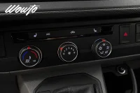 Volkswagen Transporter Kombi 2.0 TDI DSG 150HK L2 5-Sits 110kW thumbnail