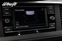 Volkswagen Transporter Kombi 2.0 TDI DSG 150HK L2 5-Sits 110kW thumbnail