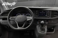 Volkswagen Transporter Kombi 2.0 TDI DSG 150HK L2 5-Sits 110kW thumbnail