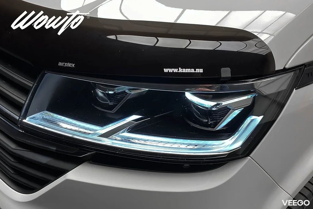 Volkswagen Transporter Kombi 2.0 TDI DSG 150HK L2 5-Sits 110kW