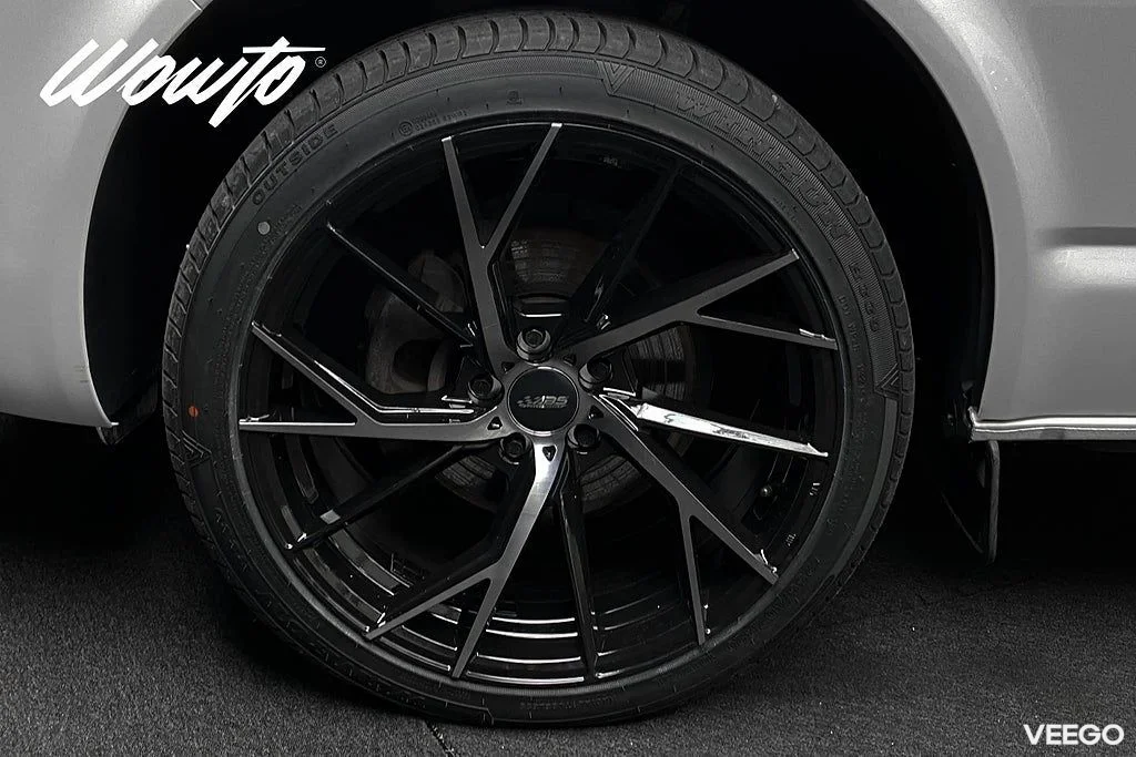 Volkswagen Transporter Kombi 2.0 TDI DSG 150HK L2 5-Sits 110kW