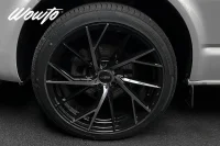 Volkswagen Transporter Kombi 2.0 TDI DSG 150HK L2 5-Sits 110kW thumbnail