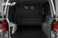Volkswagen Transporter Kombi 2.0 TDI DSG 150HK L2 5-Sits 110kW thumbnail