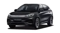 BYD Atto 3 Design thumbnail