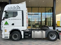 MAN TGX 18.470 12.4 346kW thumbnail