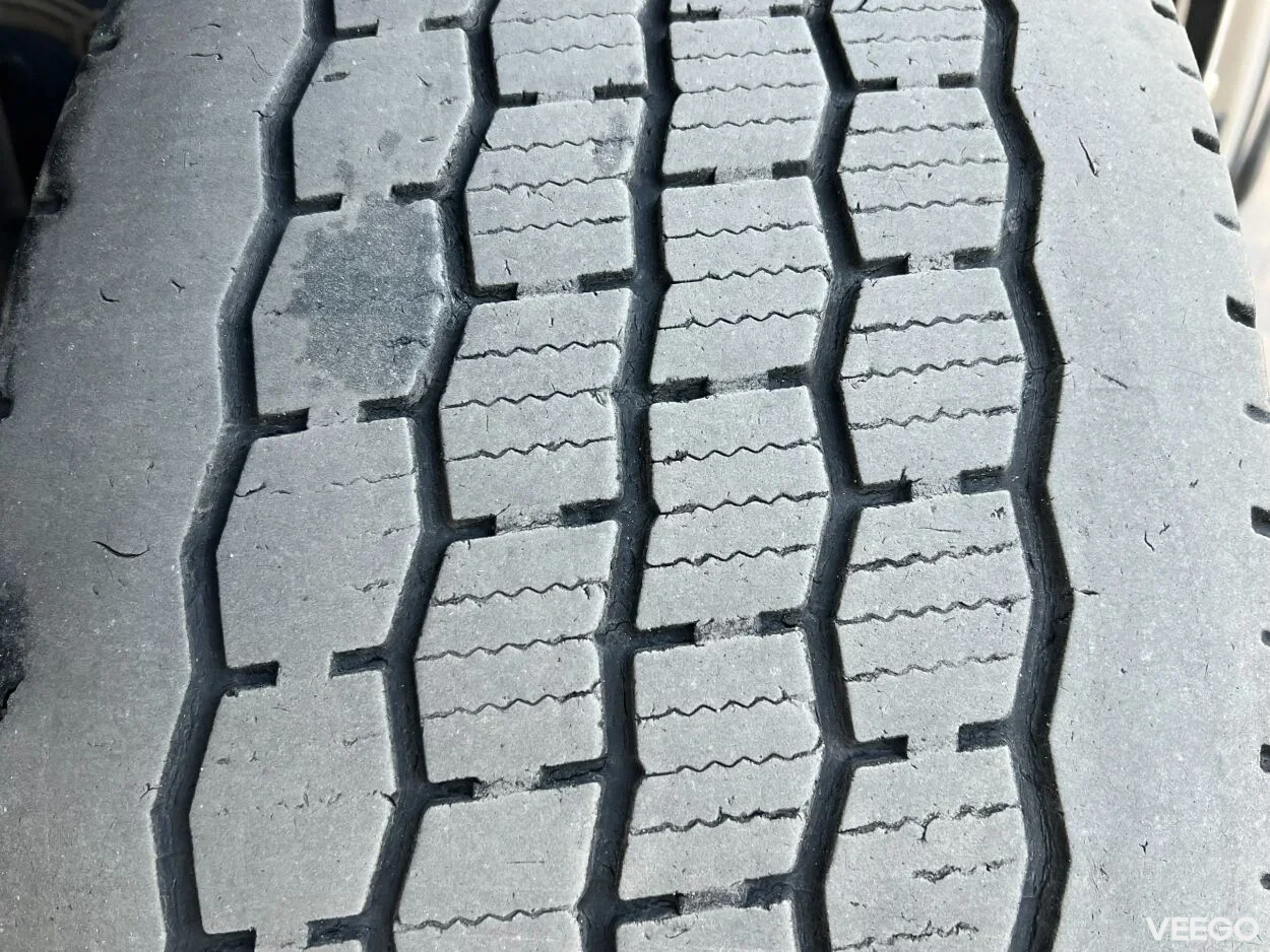 MAN TGX 18.470 12.4 346kW