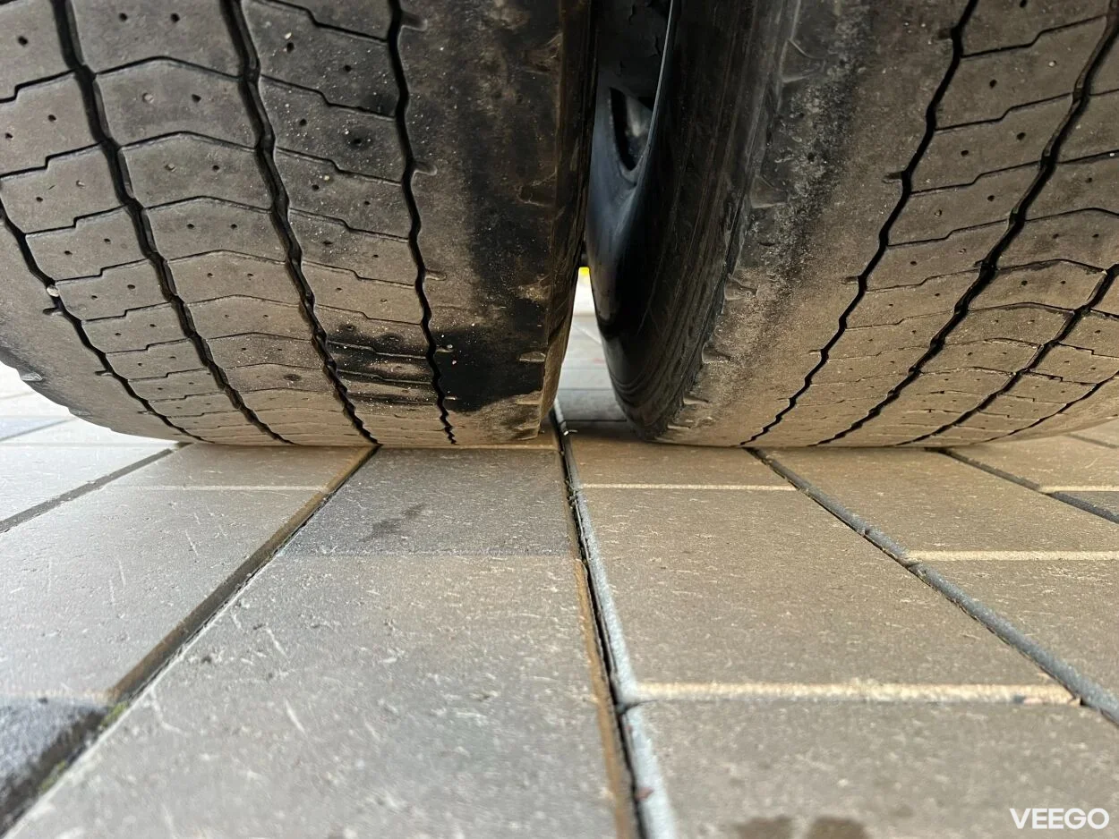 MAN TGX 18.470 12.4 346kW