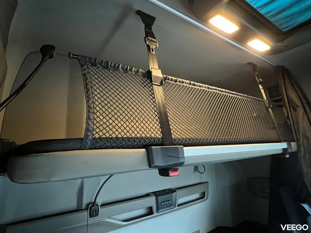 MAN TGX 18.470 12.4 346kW