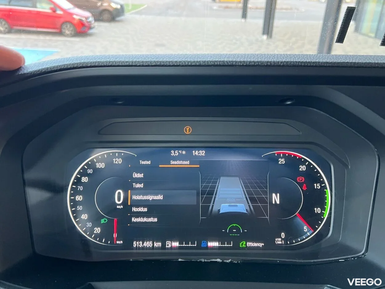 MAN TGX 18.470 12.4 346kW