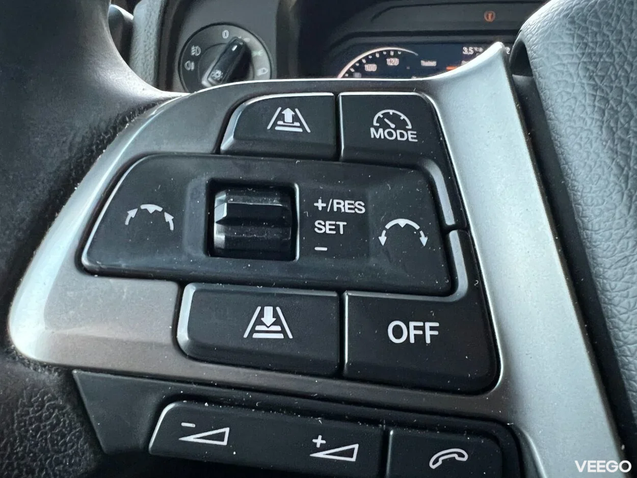 MAN TGX 18.470 12.4 346kW