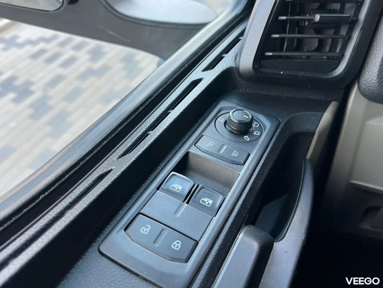 MAN TGX 18.470 12.4 346kW