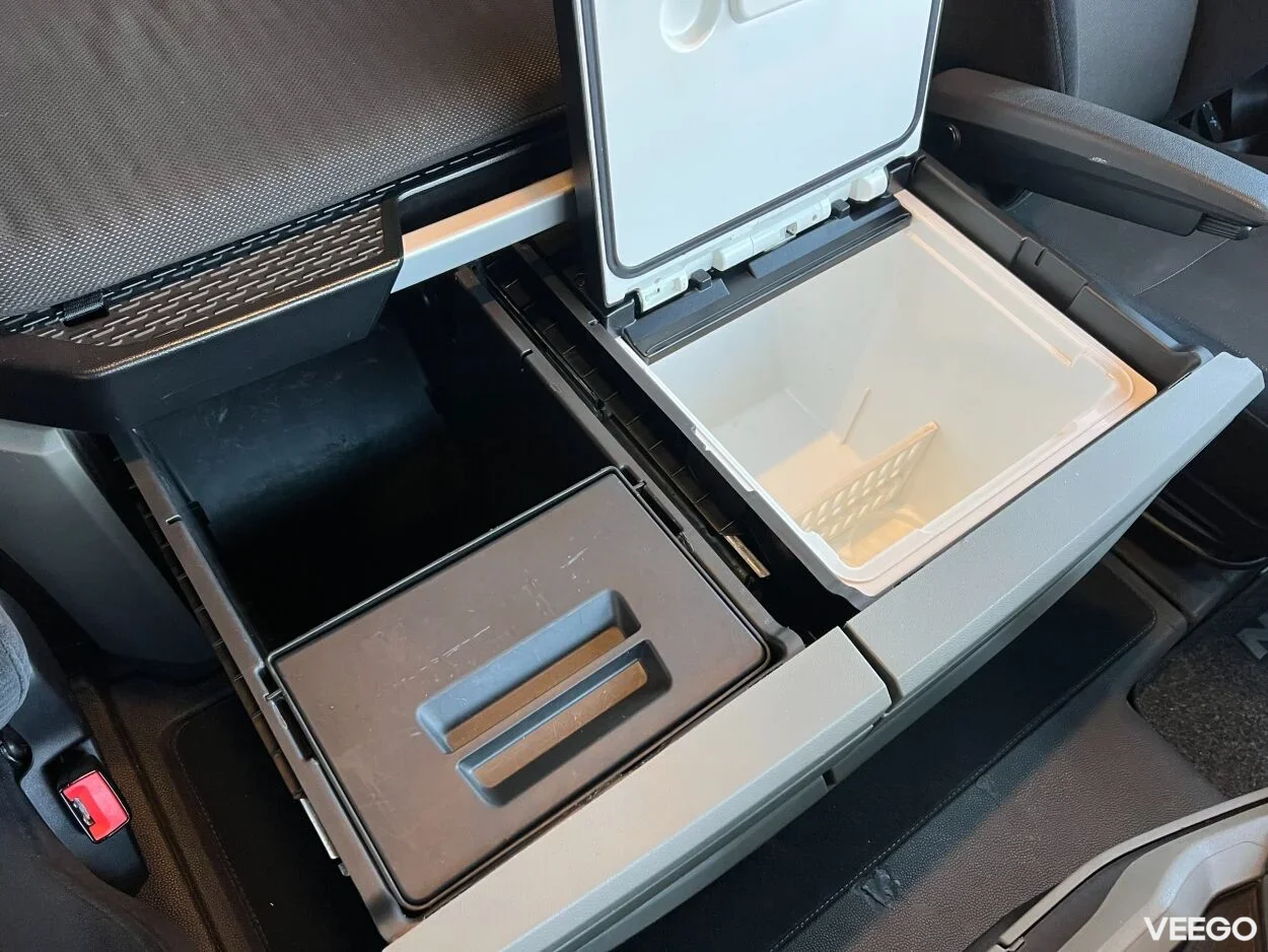 MAN TGX 18.470 12.4 346kW