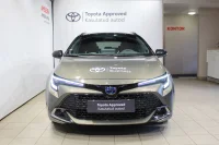 Toyota Corolla Touring Sports Luxury 2 112kW thumbnail