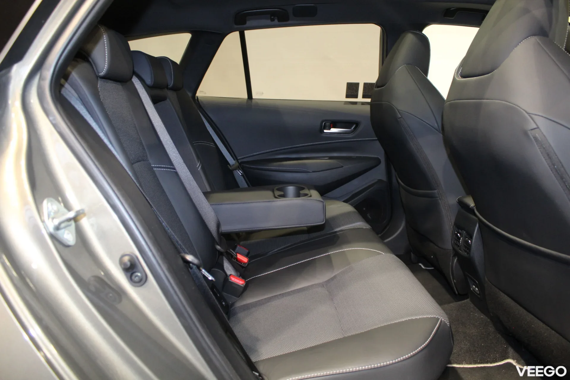 Toyota Corolla Touring Sports Luxury 2 112kW