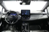 Toyota Corolla Touring Sports Luxury 2 112kW thumbnail