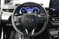 Toyota Corolla Touring Sports Luxury 2 112kW thumbnail