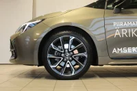 Toyota Corolla Touring Sports Luxury 2 112kW thumbnail