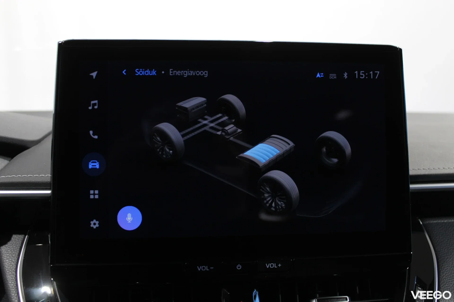 Toyota Corolla Touring Sports Luxury 2 112kW