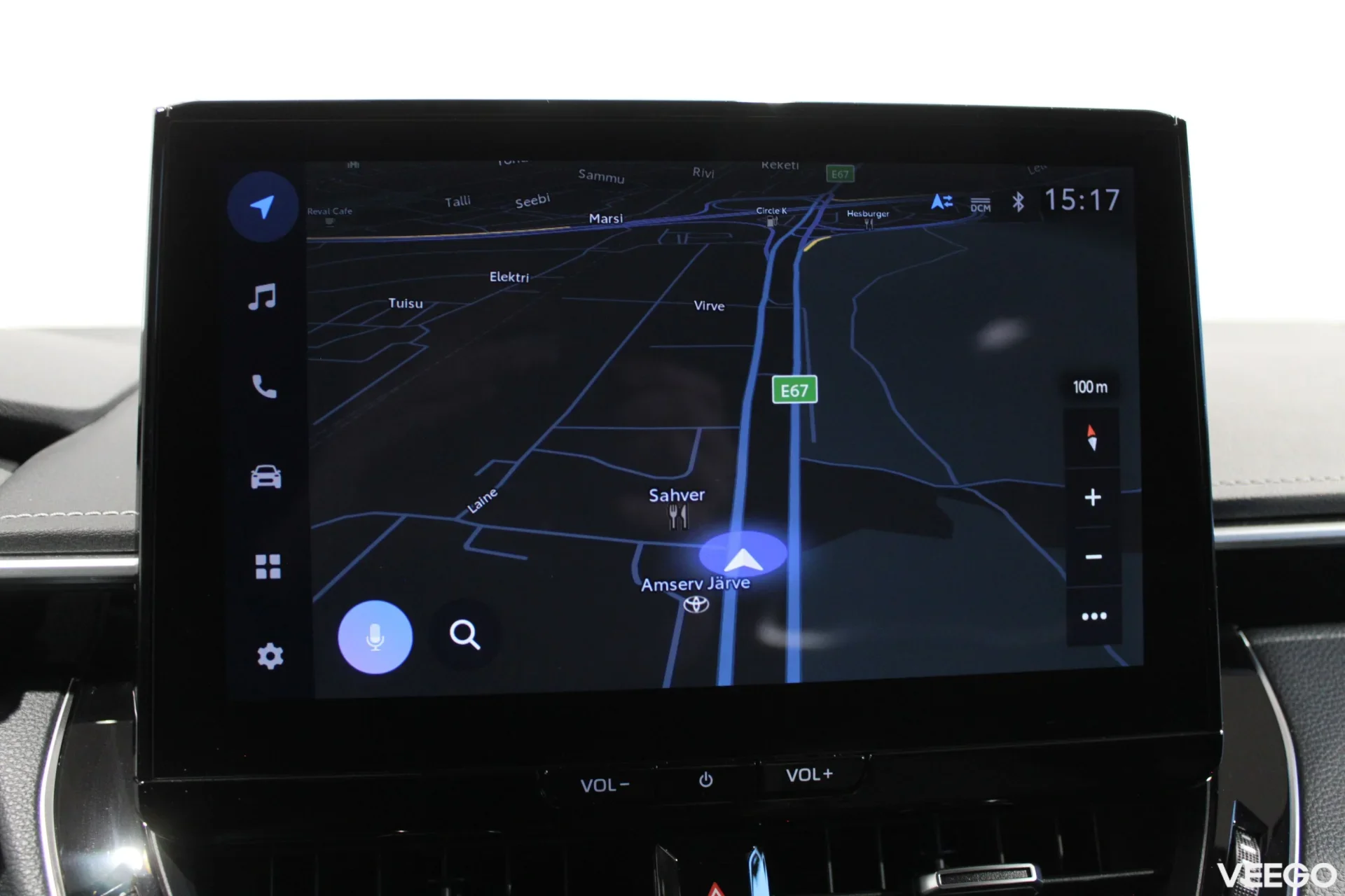 Toyota Corolla Touring Sports Luxury 2 112kW