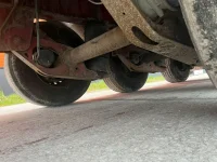 Knapen K502 BOX L=13182 mm thumbnail