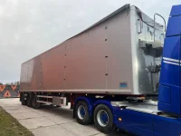 Knapen K502 BOX L=13182 mm thumbnail