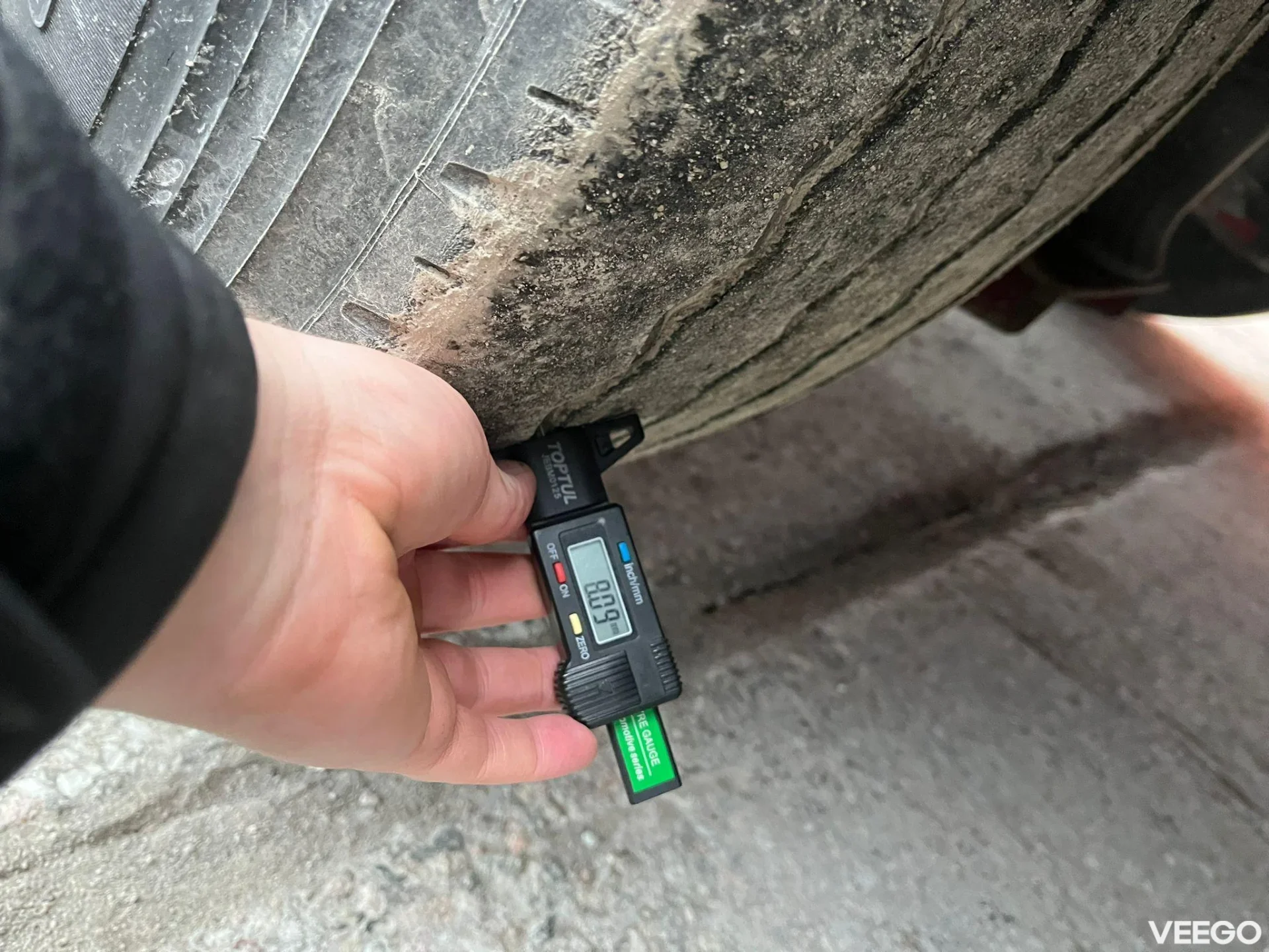 Knapen K502 BOX L=13182 mm