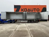 Knapen K502 BOX L=13182 mm thumbnail