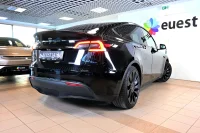 Tesla Model Y PERFORMANCE DUAL AWD FULL 393kW thumbnail