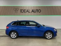 Skoda Scala - 81kW thumbnail