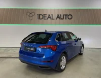 Skoda Scala - 81kW thumbnail