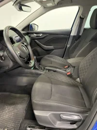 Skoda Scala - 81kW thumbnail