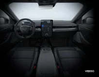 Ford Mustang GT 358kW