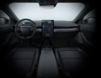 Ford Mustang GT 358kW thumbnail