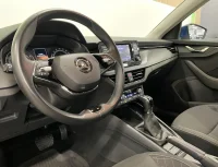 Skoda Scala - 81kW thumbnail