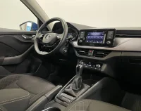Skoda Scala - 81kW thumbnail