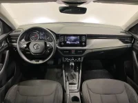 Skoda Scala - 81kW thumbnail