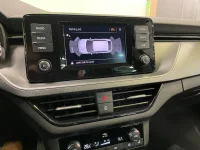 Skoda Scala - 81kW thumbnail