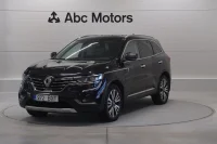 Renault Koleos Initiale Paris AWD 2 130kW thumbnail