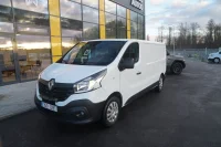 Renault Trafic VAN Pack Clim L2H1 1.6 89kW thumbnail