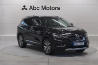 Renault Koleos Initiale Paris AWD 2 130kW thumbnail