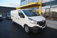 Renault Trafic VAN Pack Clim L2H1 1.6 89kW thumbnail