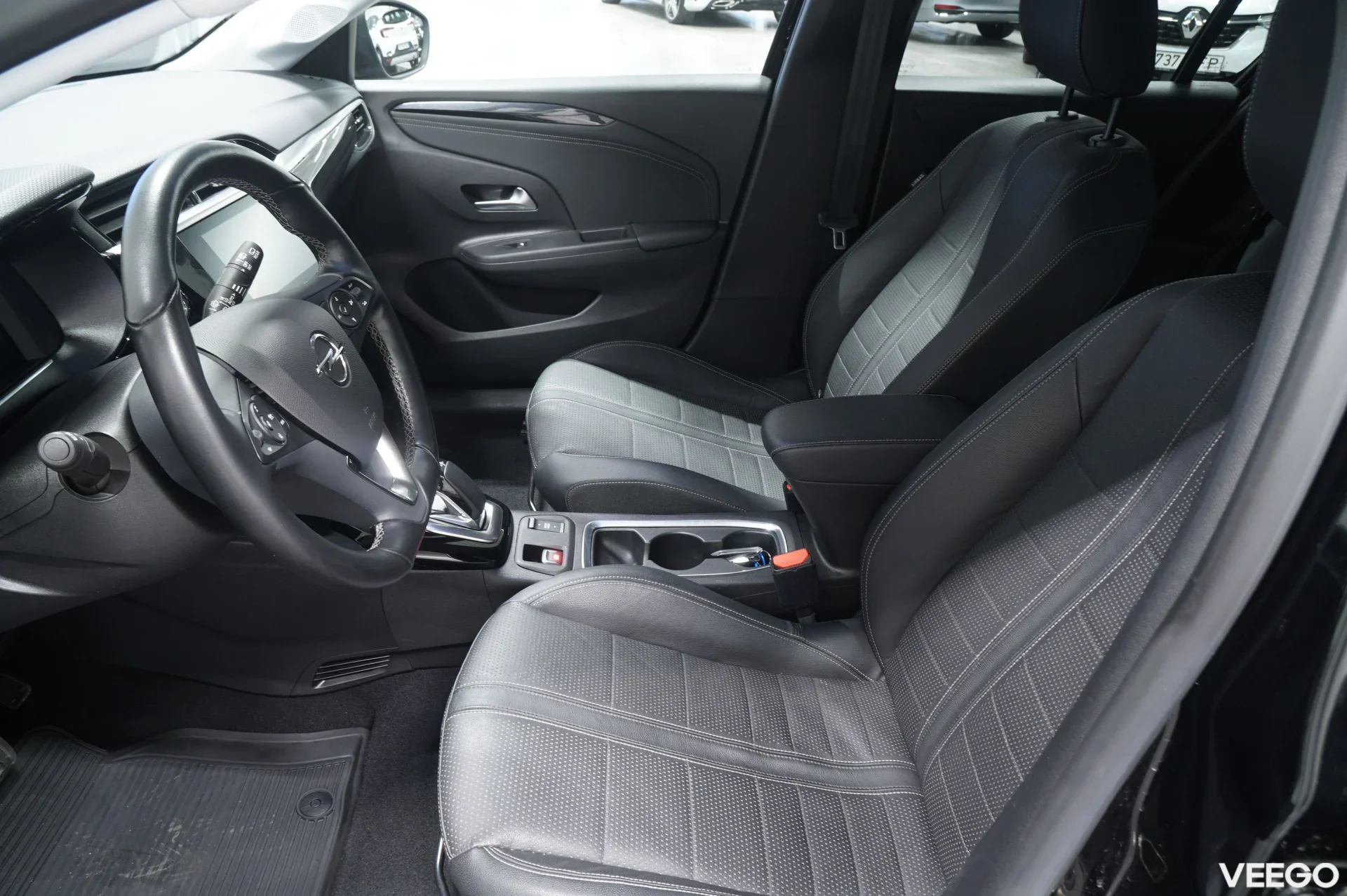 Opel Corsa Electric Executive 57kW