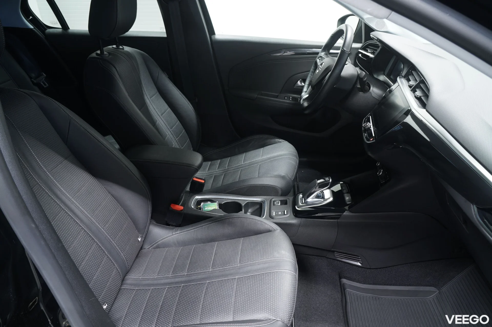 Opel Corsa Electric Executive 57kW