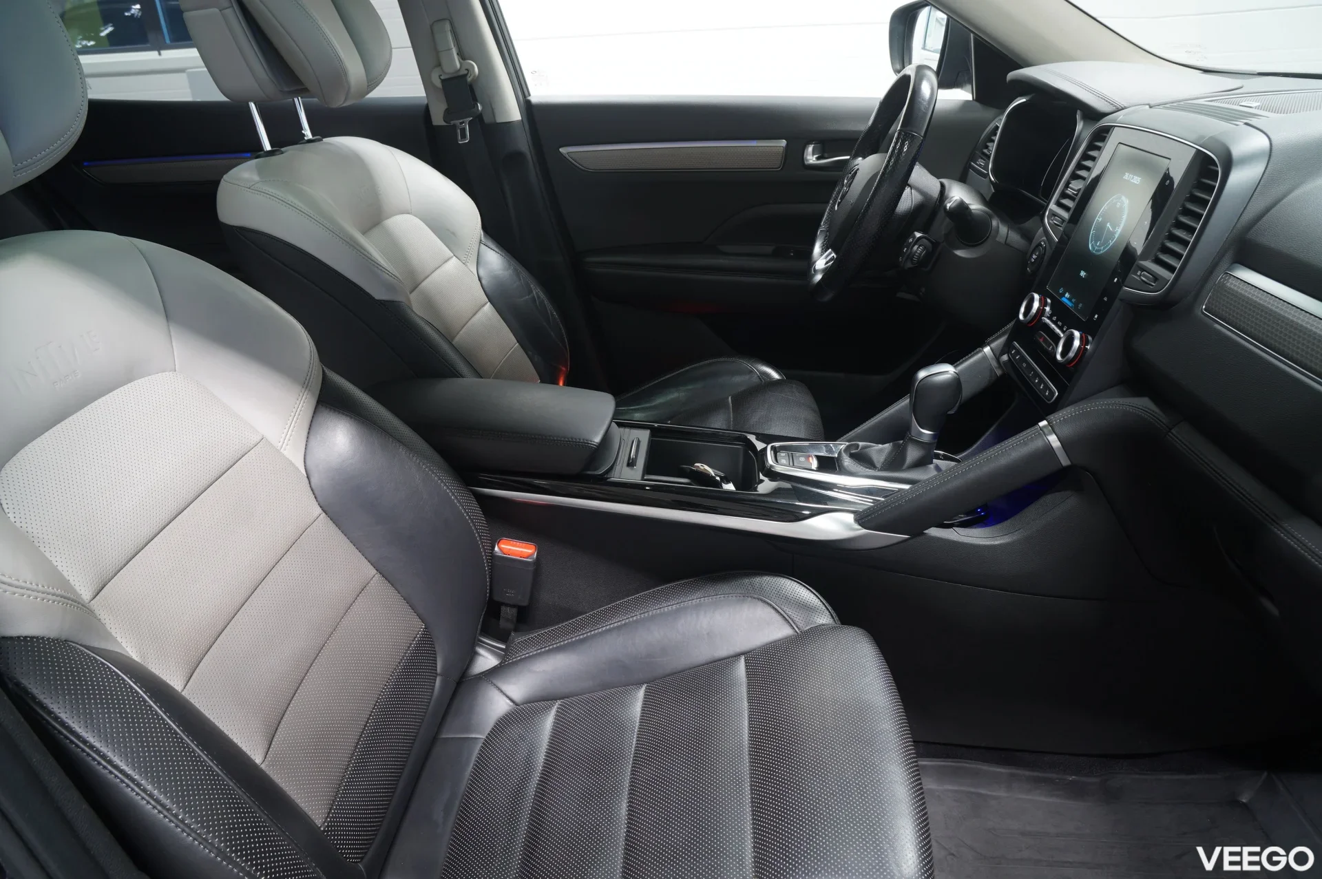 Renault Koleos Initiale Paris AWD 2 130kW