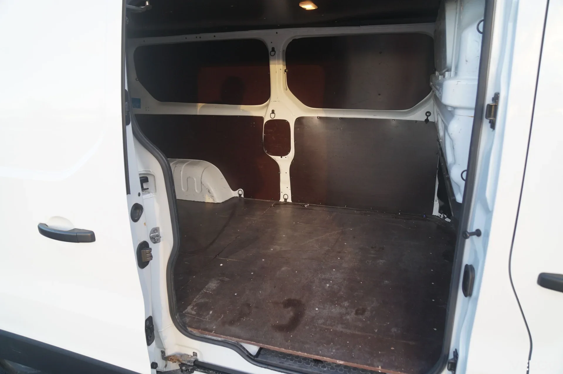 Renault Trafic VAN Pack Clim L2H1 1.6 89kW