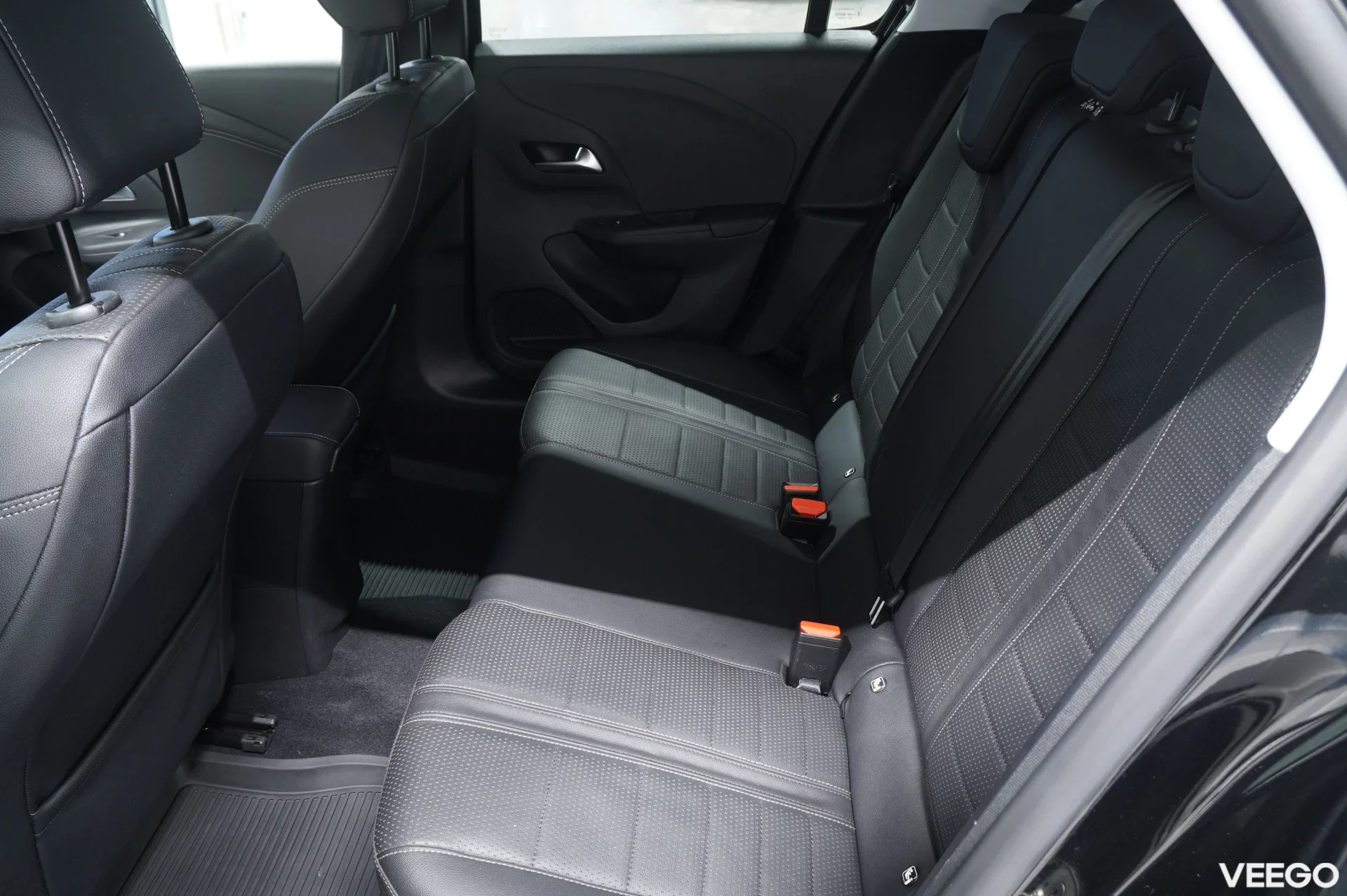 Opel Corsa Electric Executive 57kW