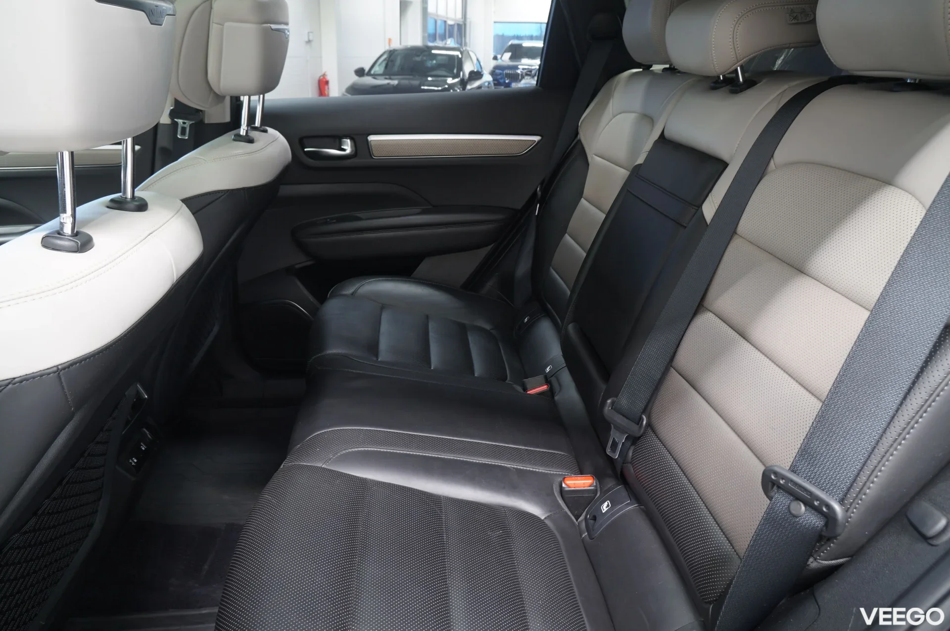 Renault Koleos Initiale Paris AWD 2 130kW