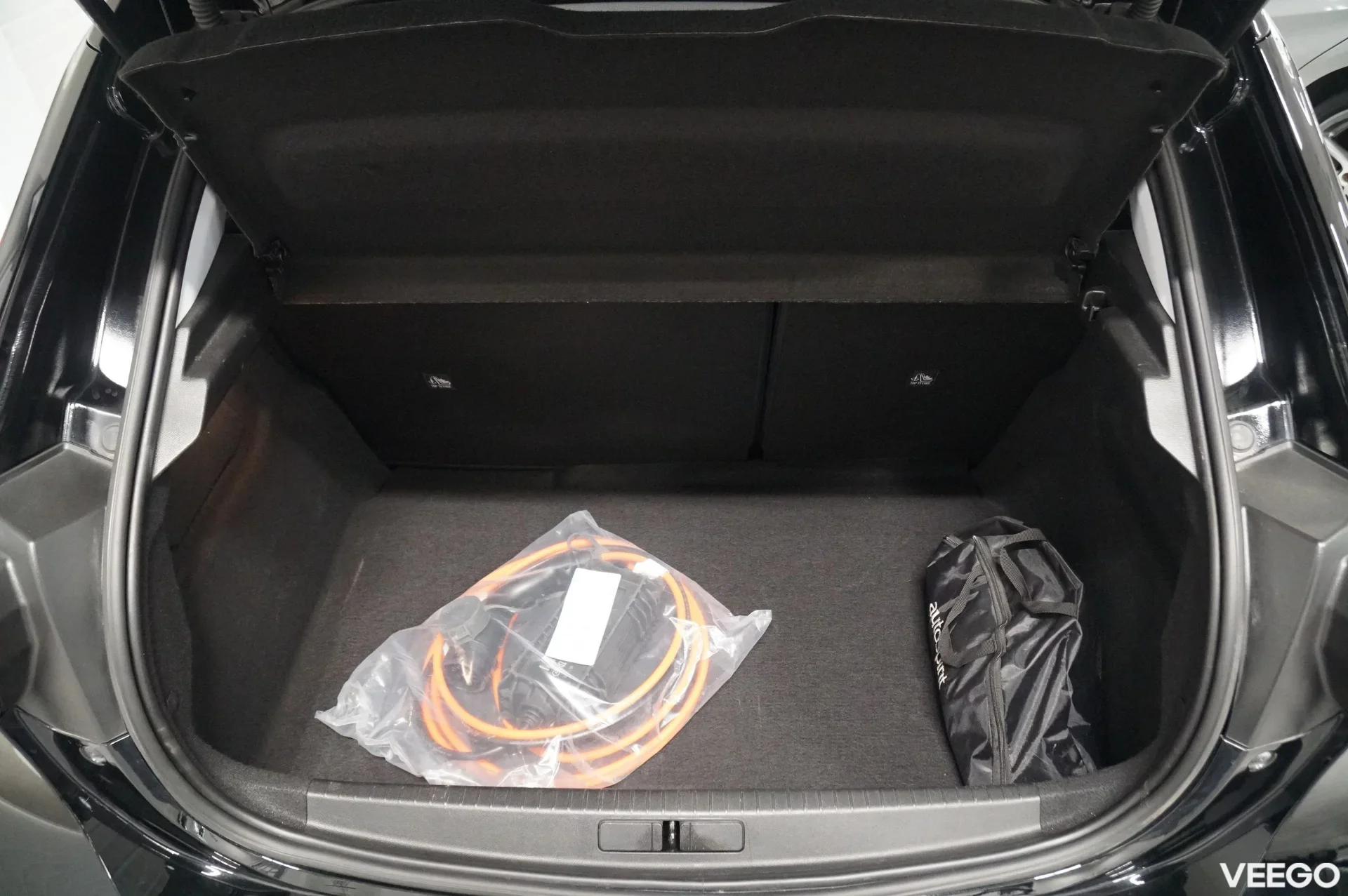 Opel Corsa Electric Executive 57kW