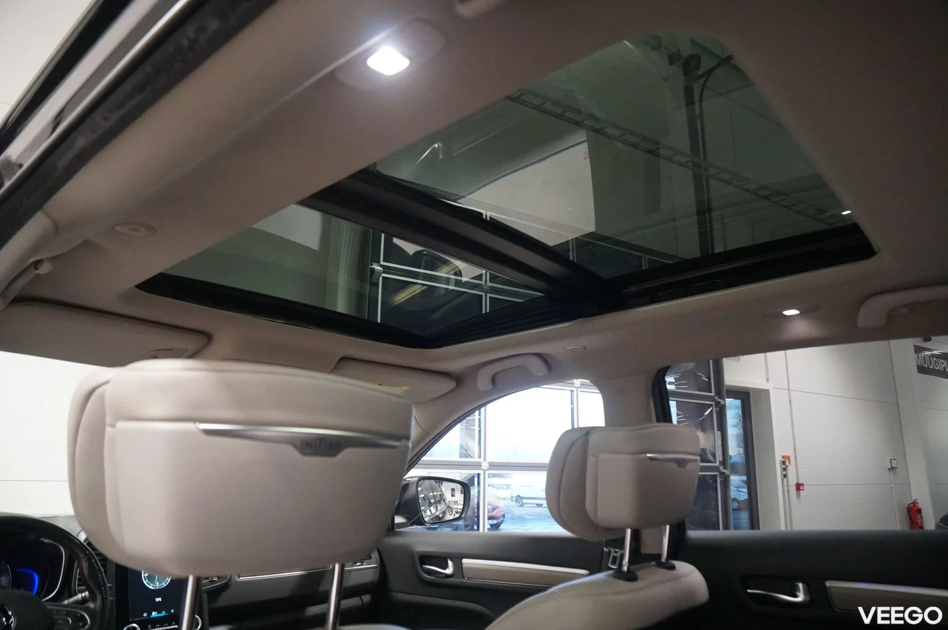 Renault Koleos Initiale Paris AWD 2 130kW