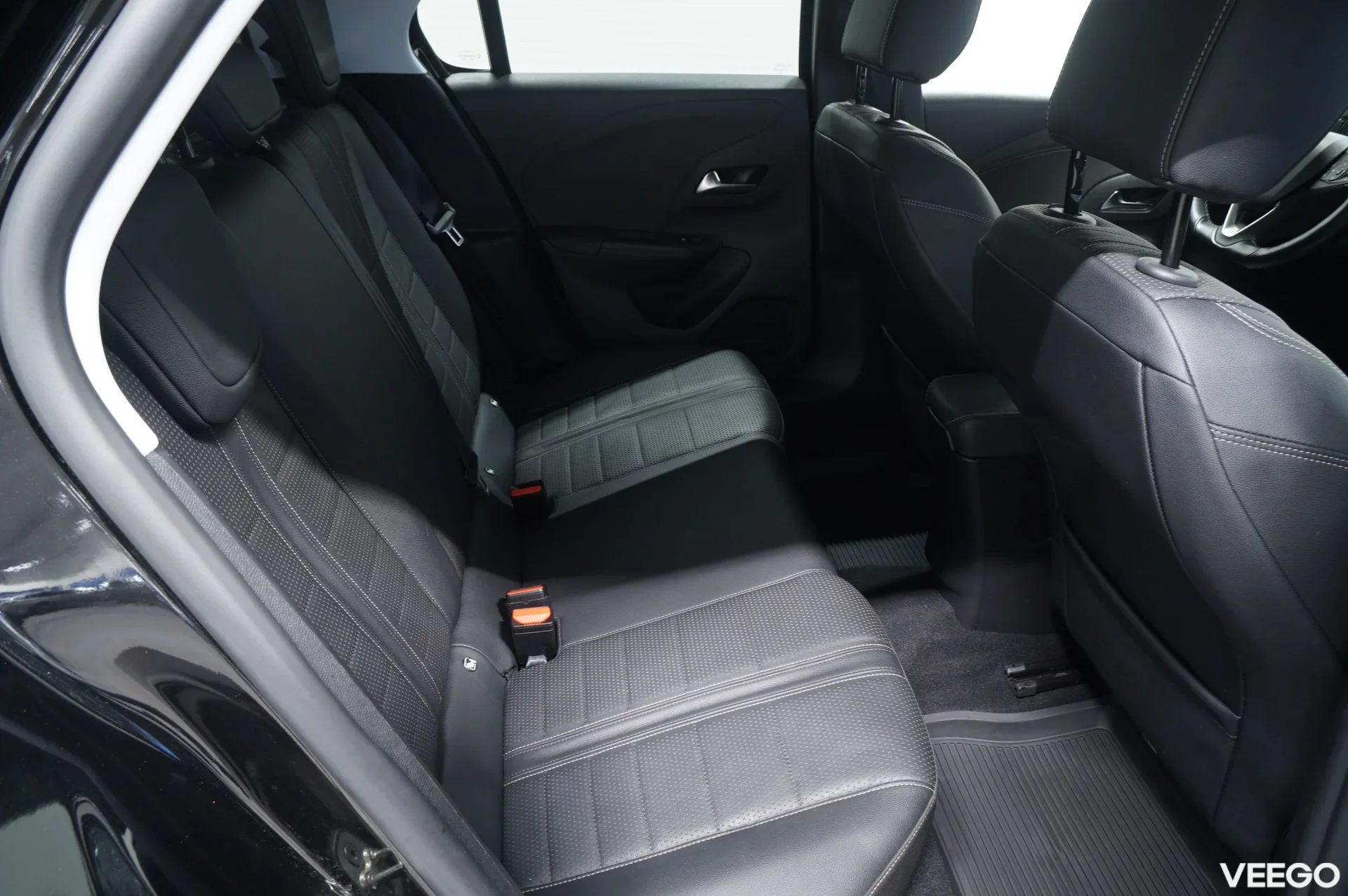 Opel Corsa Electric Executive 57kW